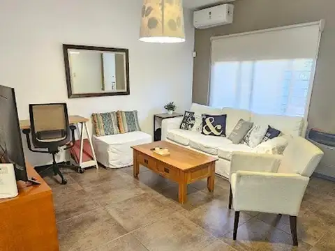 Depto Tipo Casa en Venta en Ituzaingo Norte, USD 152.000