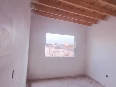 Departamento 5 ambientes con 1 baño
