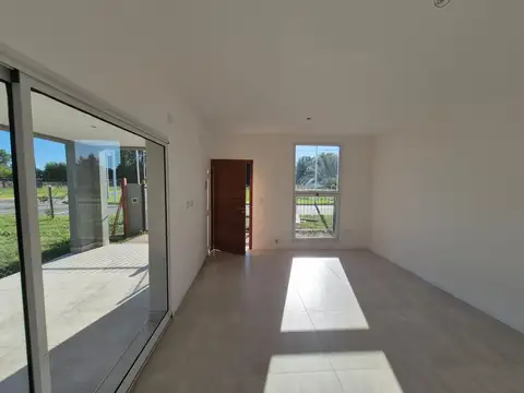 Casa en Venta en Ibarlucea, USD 85.000