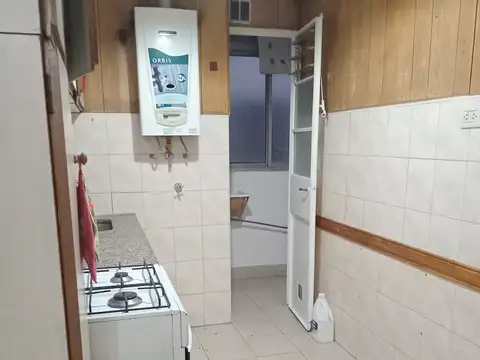 Departamento en Alquiler en Flores, $ 850.000