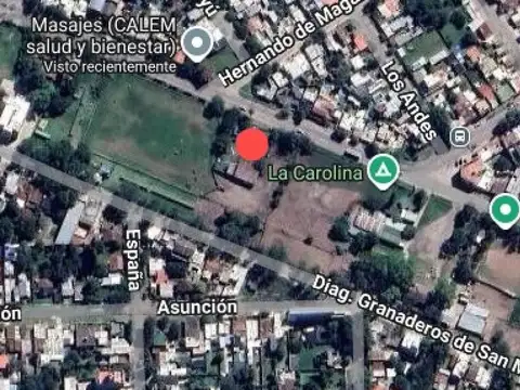 Departamento en Venta de 2 dormitorios