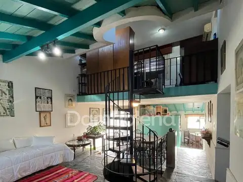 Casa en Venta en Merlo, USD 95.000