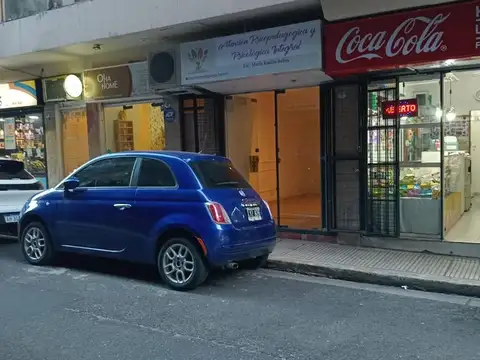 Local en Caballito