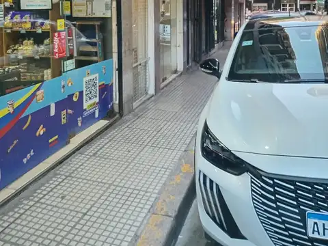 Local en Alquiler 40 años