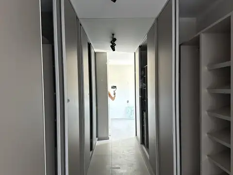 Terrazas de Manantiales