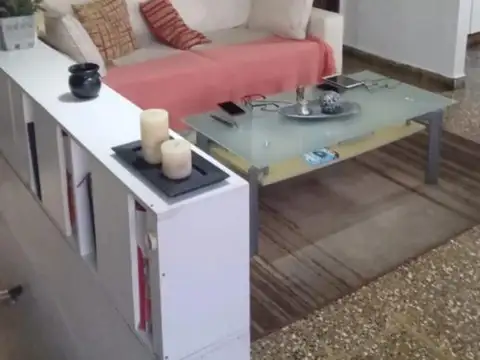 Dpto. 4amb c/balcón al frente (Venezuela 700 - Ramos Mejía)