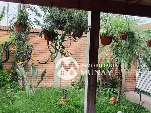 Casa En Venta Zona Sur Barrio Santa Ana I