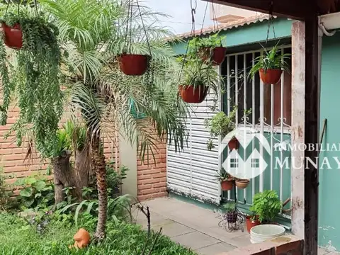 Casa en Venta de 5 dormitorios