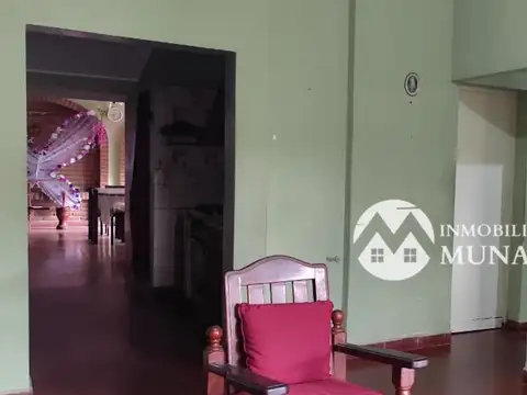 Casa en Venta 50 años