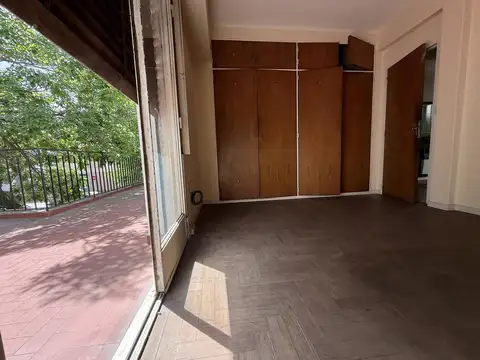 Depto Tipo Casa en Venta en Boedo, USD 230.000