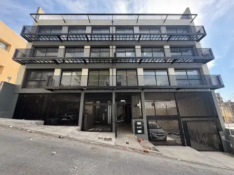 ALQUILER OFICINA/DEPARTAMENTO A ESTRENAR B° GUEMES