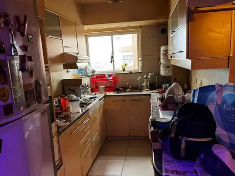 Muñiz al 1000 4º piso