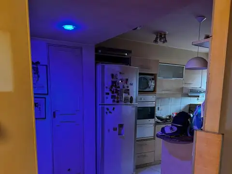 Departamento en Venta en Boedo, USD 138.000