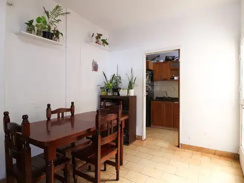 Depto Tipo Casa en Venta en El Palomar, USD 100.000