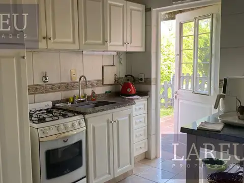 Casa en Alquiler al Noroeste