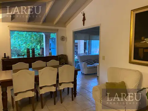Casa en Alquiler en Pilar Village, $ 1.500.000