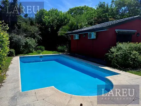 Casa en Pilar Village