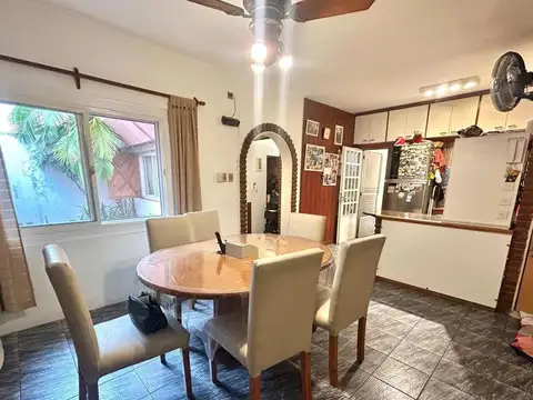 General Lamadrid 600