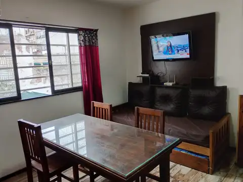 Avenida Corrientes 1200, Piso 3