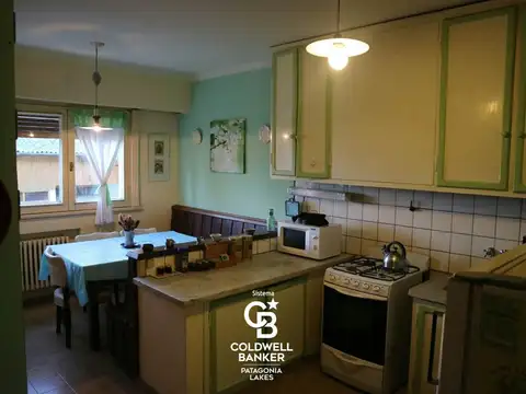 Departamento en Venta 50 años