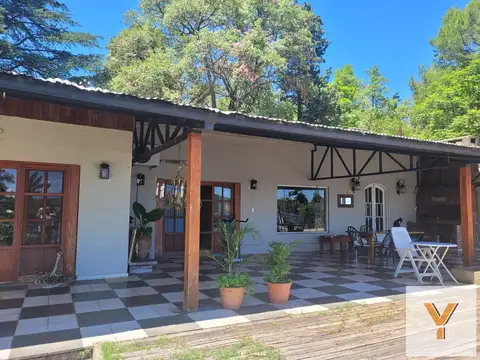 Casa en venta - 3 Dormitorios 3 Baños - Córdoba