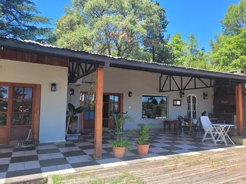 Casa en venta - 3 Dormitorios 3 Baños - Córdoba