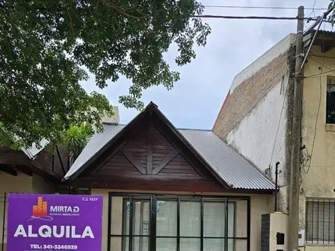 Local en alquiler en Funes General Paz 1788