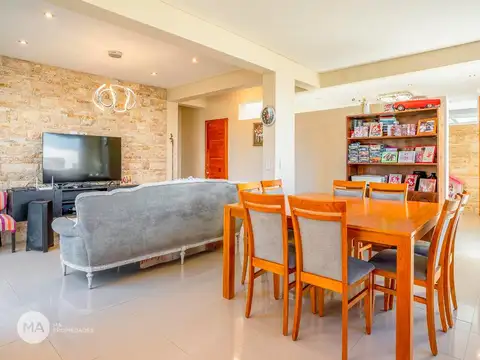 Casa en Venta 8 años
