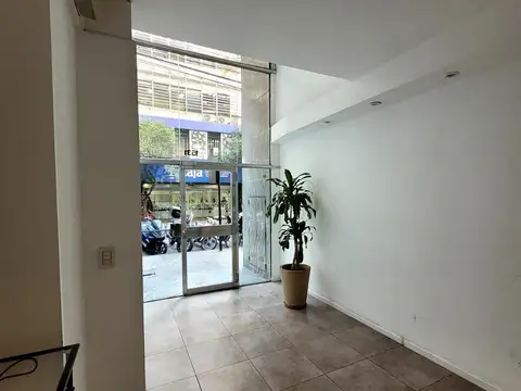 Mendoza 1500, Piso 4