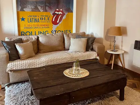 Departamento en Alquiler Temporal en Rosario, $ 1.400.000