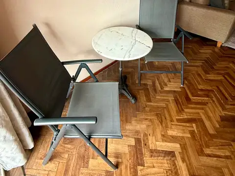 Departamento en Alquiler Temporal Apto profesional