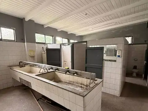 Alquiler de Galpon de 6.000 m²