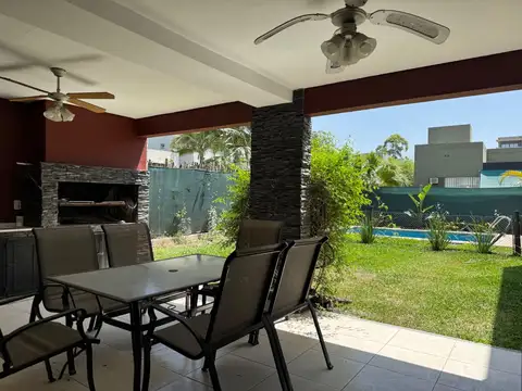 Casa en venta en Cerro Azul apta credito