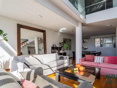 Departamento en Venta en Palermo Soho, USD 485.000