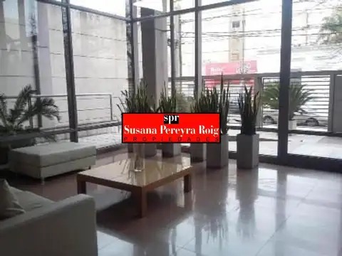 Departamento con ambientes amplios , muy buena ubicación!!! 
