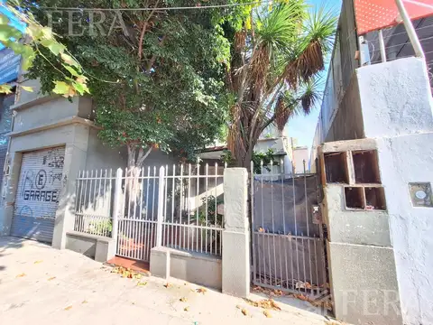 Terreno en Venta de 264,0 m2