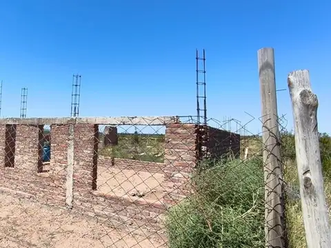 Terreno en Venta de 510,0 m2