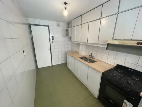 Departamento  en Venta en San Martin Centro, San Martin, G.B.A. Zona Norte