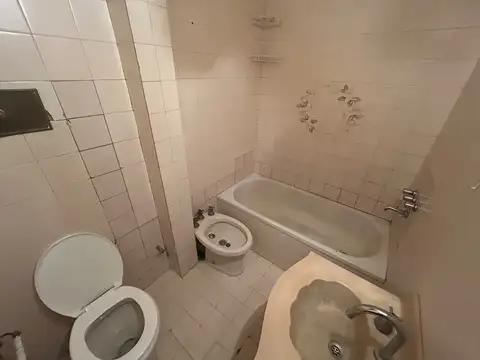 Departamento  en Venta en San Martin Centro, San Martin, G.B.A. Zona Norte