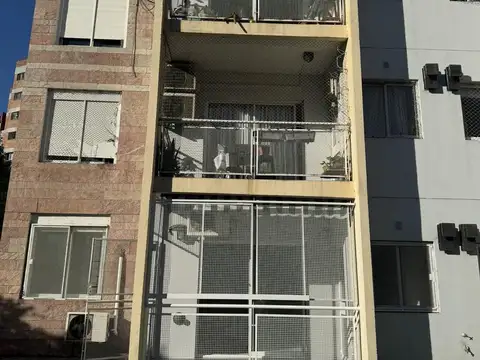 Departamento en Alquiler 25 años