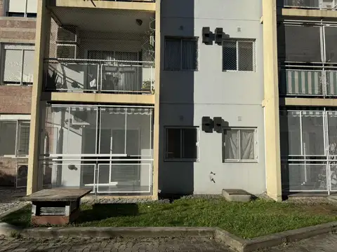 Departamento en Alquiler de 2 dormitorios