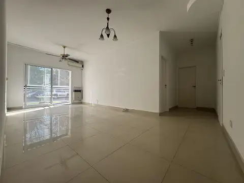 Departamento en Alquiler de 3 ambientes