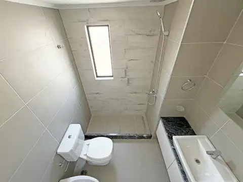 Departamento en Alquiler A Estrenar