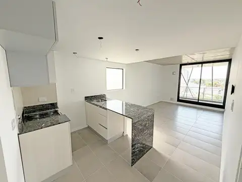 Departamento en alquiler