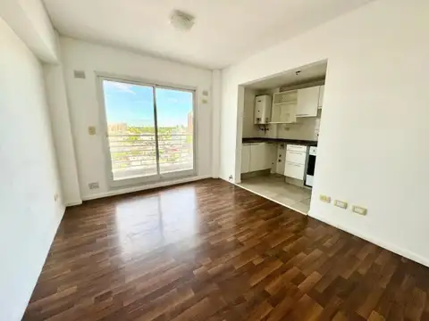Corrientes 2516 , Piso 9