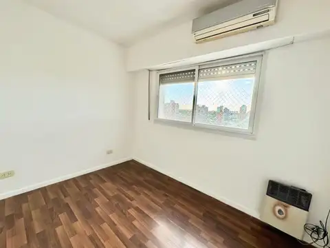 Departamento 2 dormitorios - Corrientes 2516