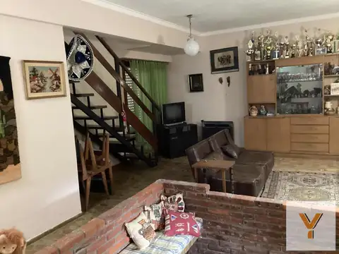 Casa en Venta 40 años