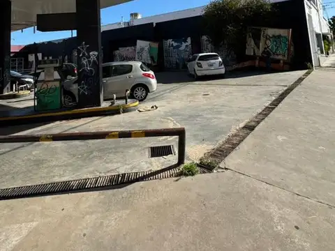 25 de Mayo 1100