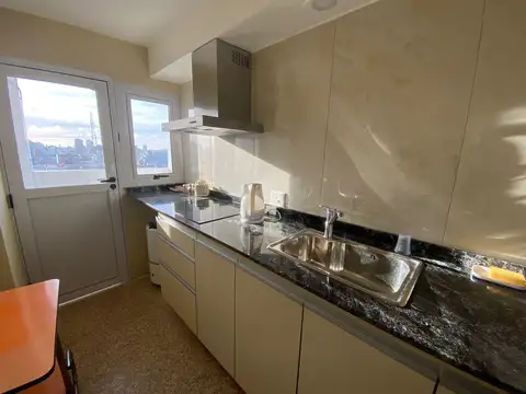 Departamento en Alquiler Temporal 40 años