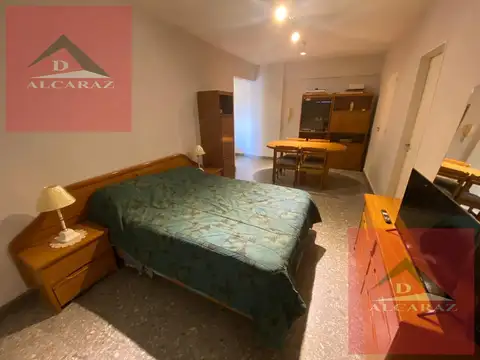 Departamento en Alquiler Temporal en Caballito, USD 500